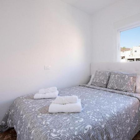 Apartamento Bubu Beach 4 Los Cristianos  Exterior foto