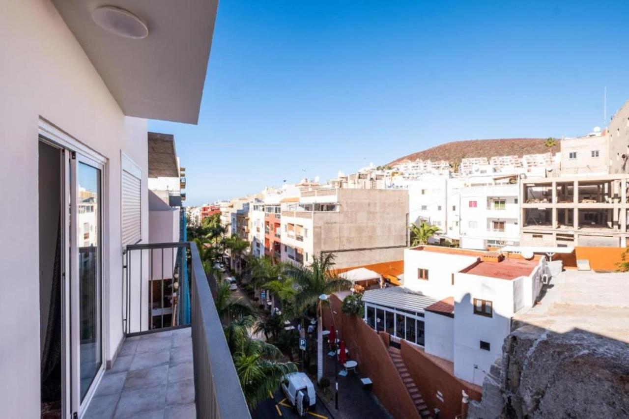 Apartamento Bubu Beach 4 Los Cristianos  Exterior foto