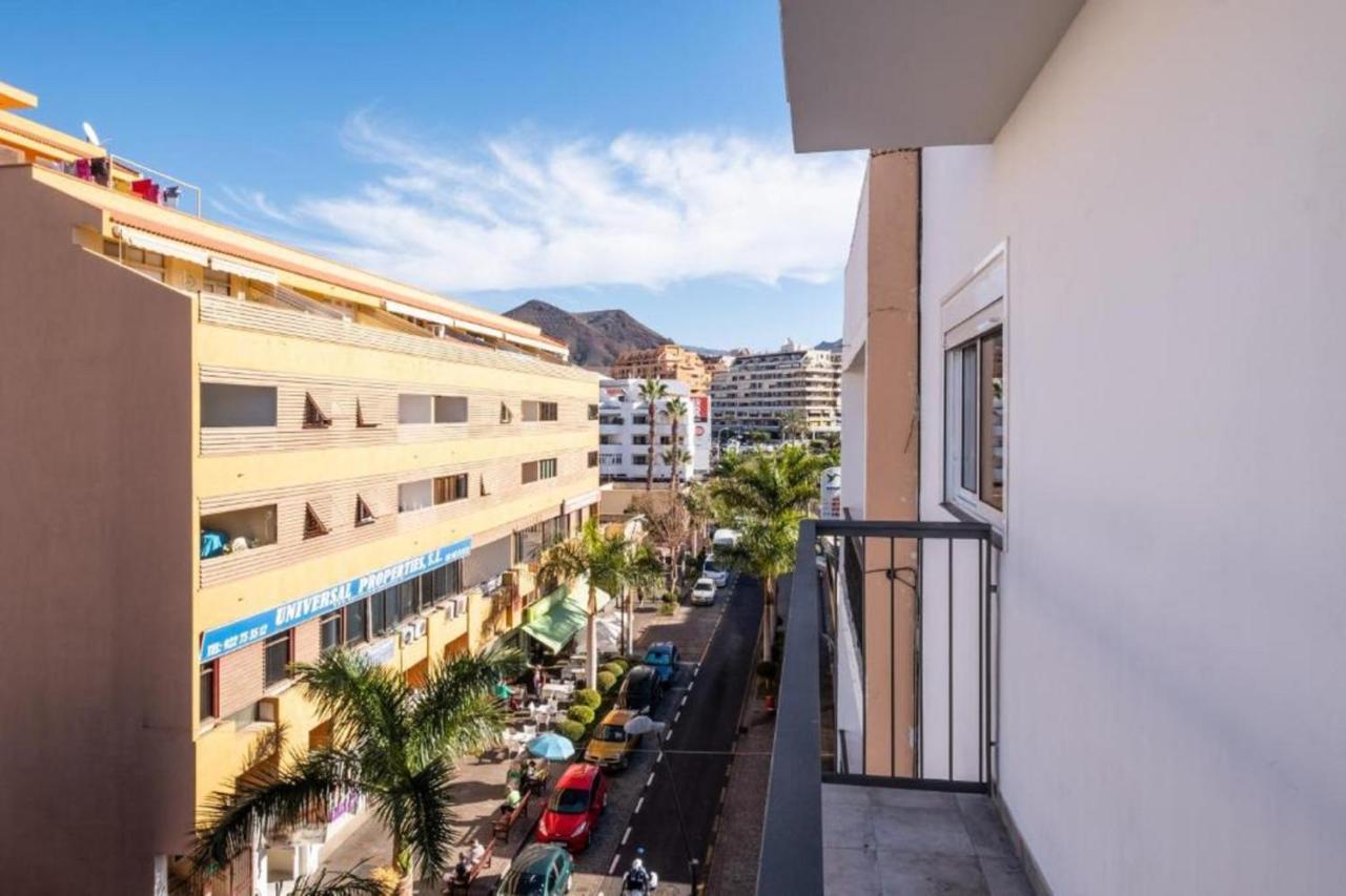 Apartamento Bubu Beach 4 Los Cristianos  Exterior foto